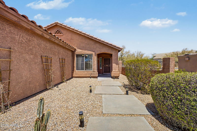 4536 Matt Dillon Trl, Cave Creek, AZ 85331