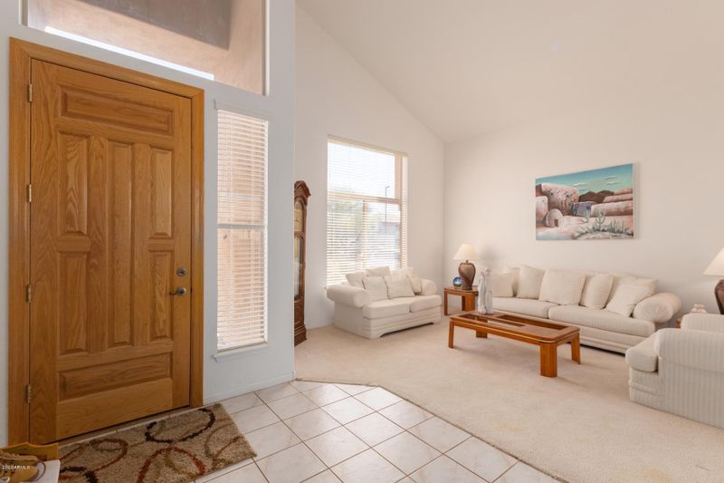 4536 E Paso Trl, Phoenix, AZ 85050