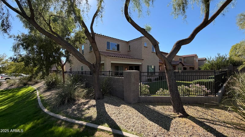 4536 E Walter Way, Phoenix, AZ 85050