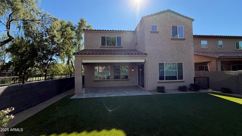 4536 E Walter Way, Phoenix, AZ 85050