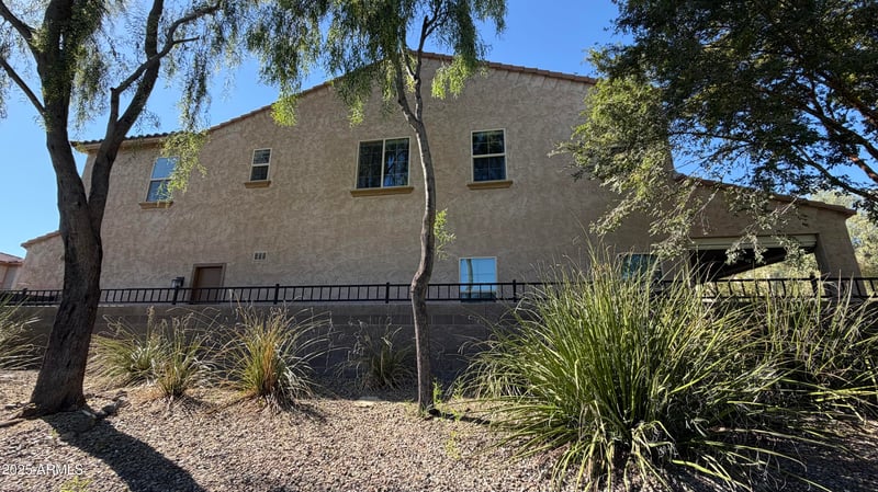 4536 E Walter Way, Phoenix, AZ 85050
