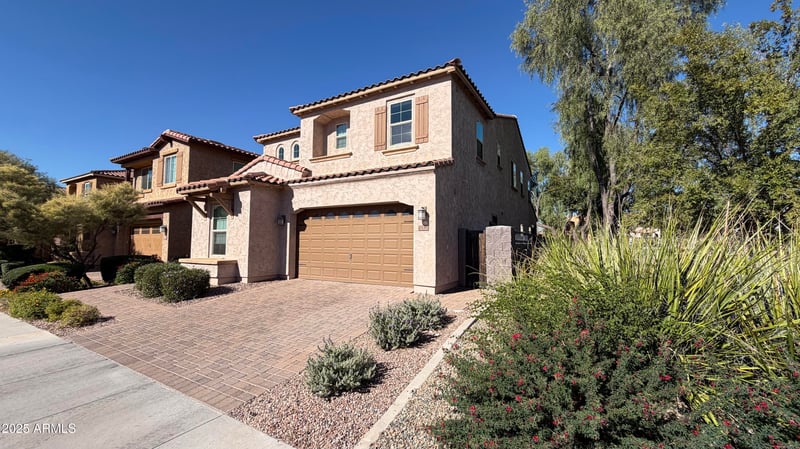 4536 E Walter Way, Phoenix, AZ 85050