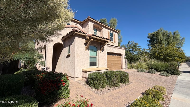 4536 E Walter Way, Phoenix, AZ 85050