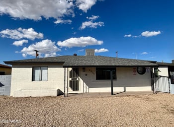 4536 Fairmount Ave, Phoenix, AZ 85031