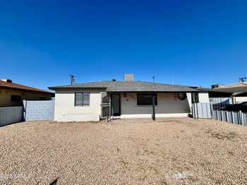 4536 Fairmount Ave, Phoenix, AZ 85031