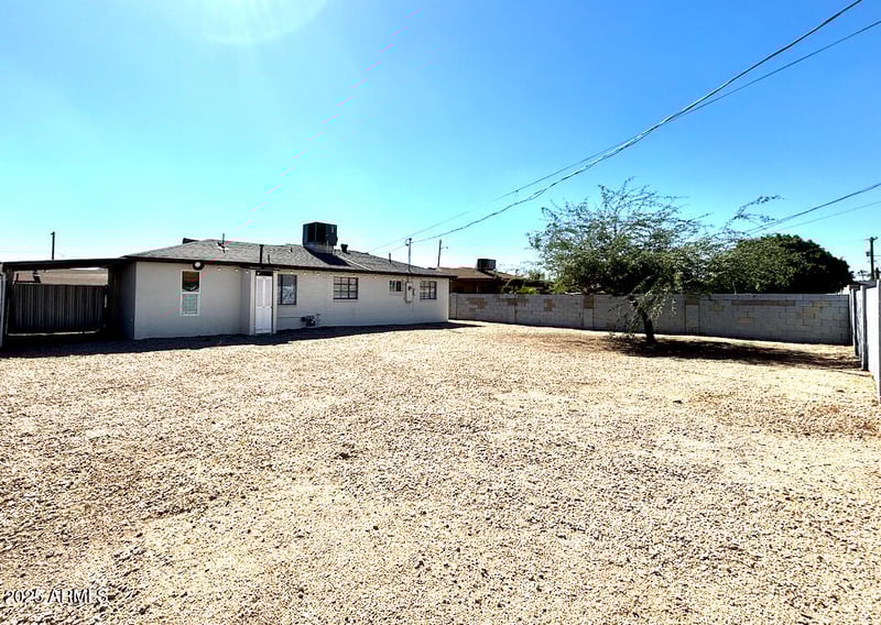 4536 Fairmount Ave, Phoenix, AZ 85031