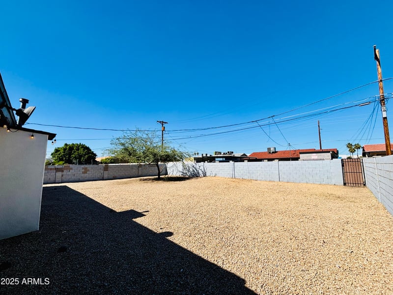 4536 Fairmount Ave, Phoenix, AZ 85031