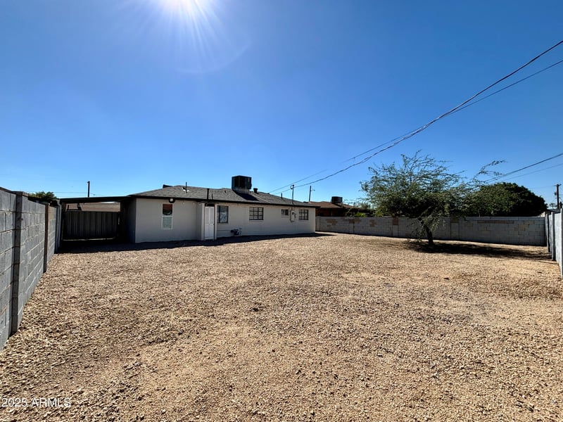 4536 Fairmount Ave, Phoenix, AZ 85031