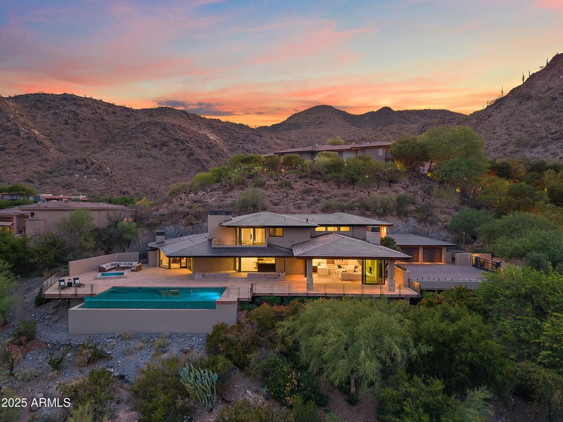 4536 Foothill Dr, Paradise Valley, AZ 85253