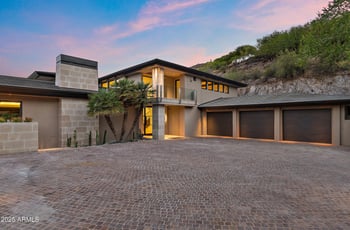 4536 Foothill Dr, Paradise Valley, AZ 85253