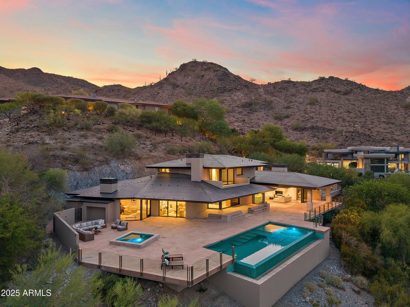 4536 Foothill Dr, Paradise Valley, AZ 85253