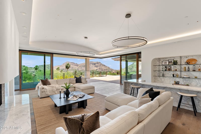 4536 Foothill Dr, Paradise Valley, AZ 85253