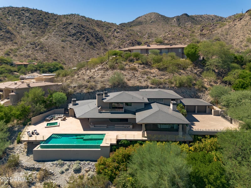 4536 Foothill Dr, Paradise Valley, AZ 85253