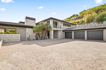 4536 Foothill Dr, Paradise Valley, AZ 85253