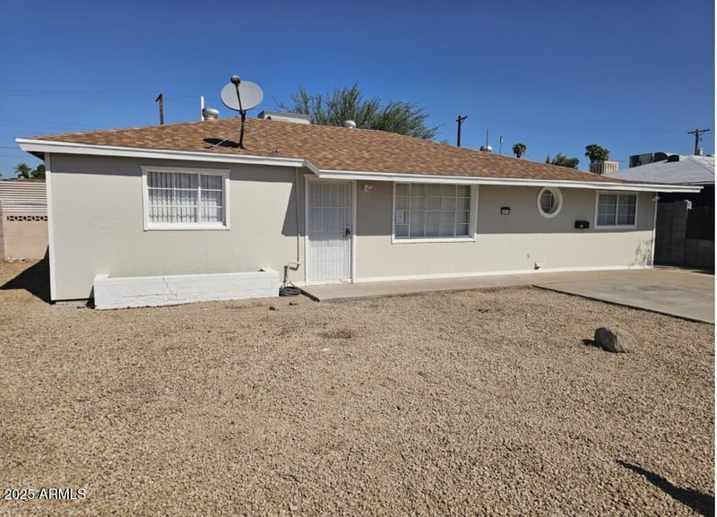 4536 Indianola Ave, Phoenix, AZ 85031