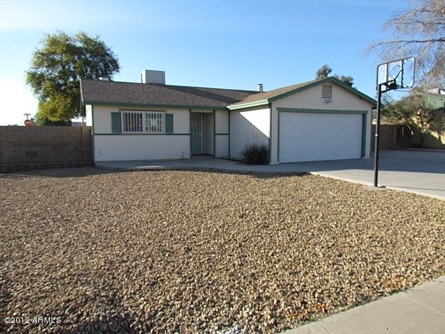 4536 N 82nd Ln, Phoenix, AZ 85033