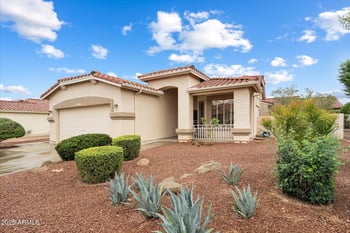 4536 Strawberry Dr, Gilbert, AZ 85298
