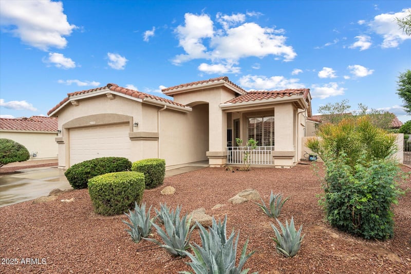 4536 Strawberry Dr, Gilbert, AZ 85298