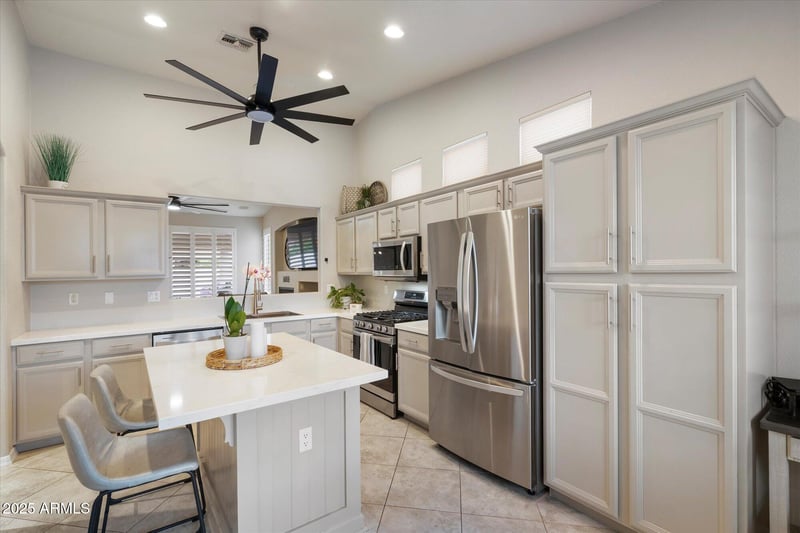 4536 Strawberry Dr, Gilbert, AZ 85298