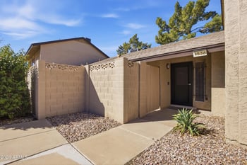 4536 W Continental Dr, Glendale, AZ 85308