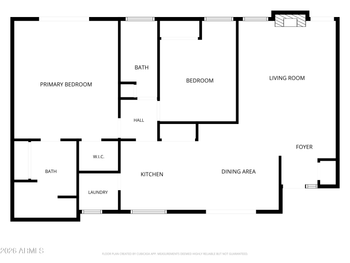4536 W Continental Dr, Glendale, AZ 85308