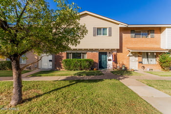 4537 17th Ave, Phoenix, AZ 85015