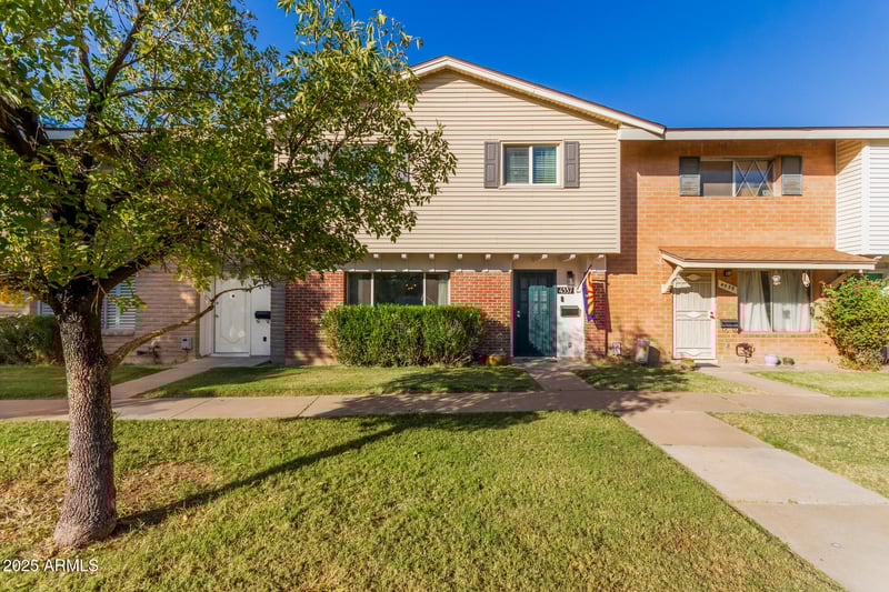 4537 17th Ave, Phoenix, AZ 85015