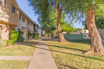 4537 17th Ave, Phoenix, AZ 85015