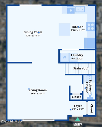 4537 17th Ave, Phoenix, AZ 85015