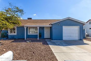 4537 79th Ave, Phoenix, AZ 85033