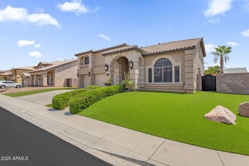 4537 Blue Sky Dr, Cave Creek, AZ 85331