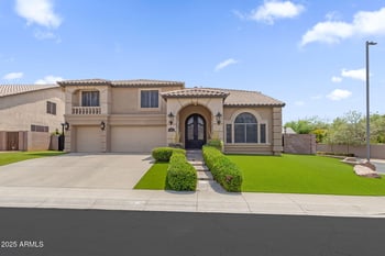 4537 Blue Sky Dr, Cave Creek, AZ 85331