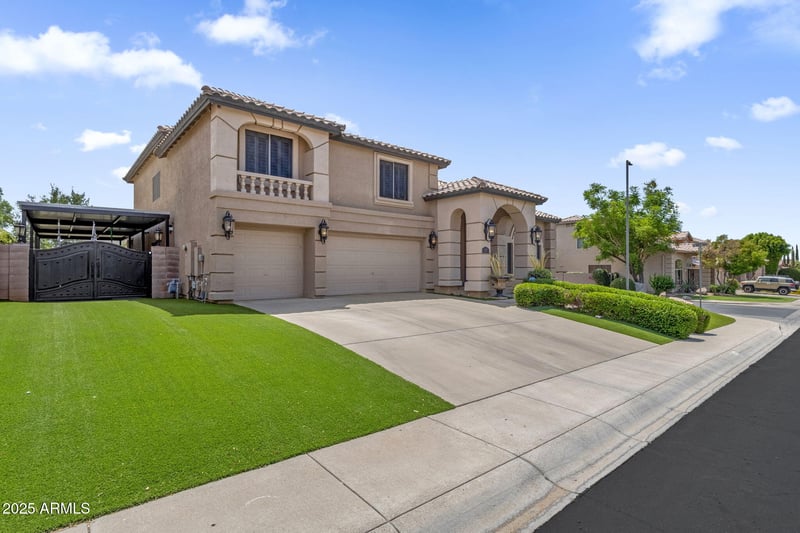 4537 Blue Sky Dr, Cave Creek, AZ 85331