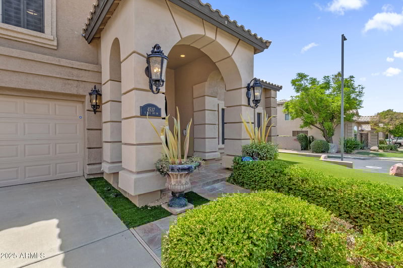 4537 Blue Sky Dr, Cave Creek, AZ 85331