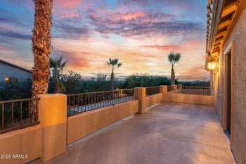 4537 Blue Sky Dr, Cave Creek, AZ 85331