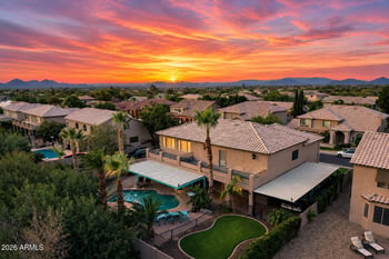 4537 Blue Sky Dr, Cave Creek, AZ 85331