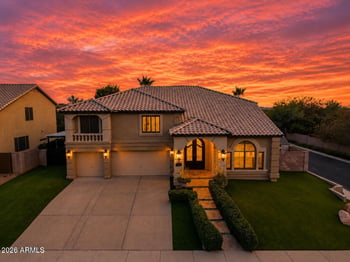 4537 Blue Sky Dr, Cave Creek, AZ 85331