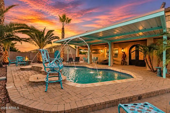 4537 Blue Sky Dr, Cave Creek, AZ 85331