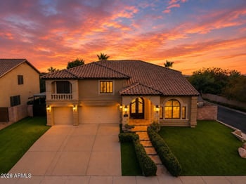 4537 Blue Sky Dr, Cave Creek, AZ 85331