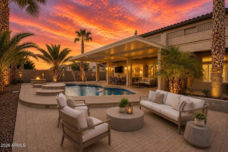 4537 Blue Sky Dr, Cave Creek, AZ 85331