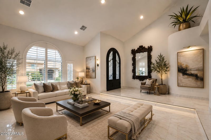 4537 Blue Sky Dr, Cave Creek, AZ 85331