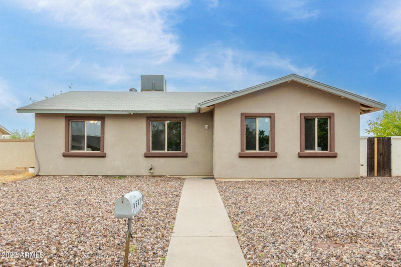 4537 E Chambers St, Phoenix, AZ 85040