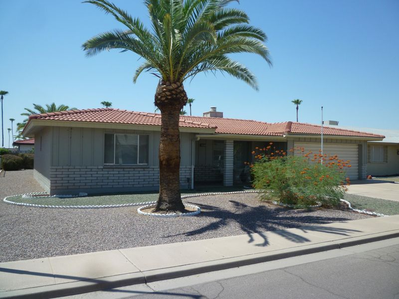 4537 E Dragoon Ave, Mesa, AZ 85206