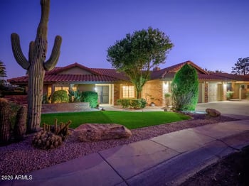 4537 Le Marche Ave, Phoenix, AZ 85032