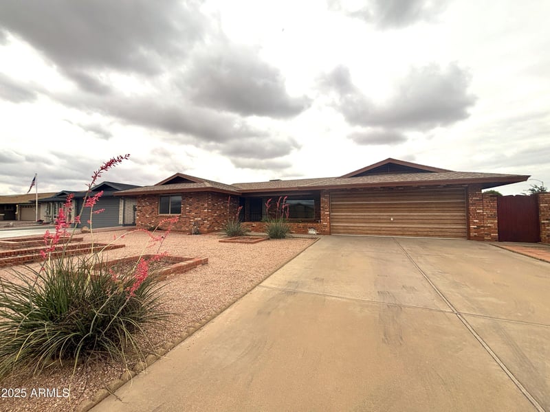 4537 Emelita Ave, Mesa, AZ 85206