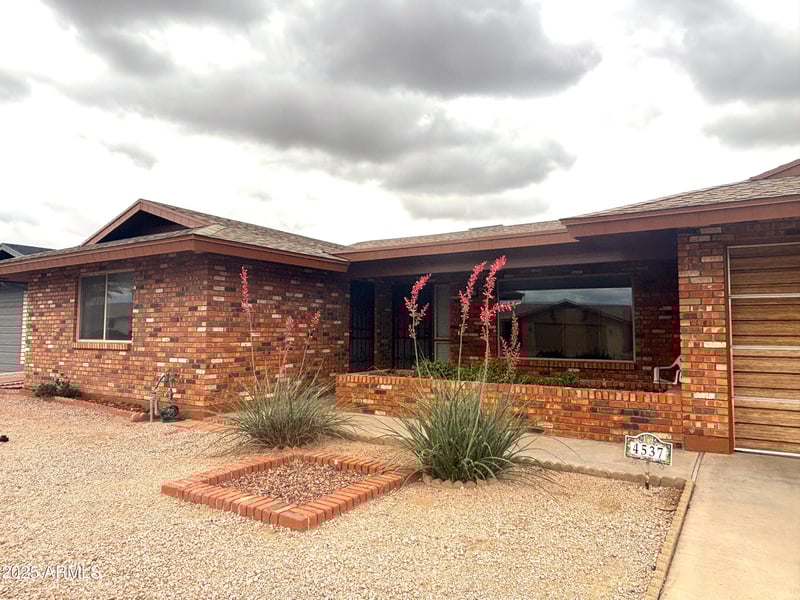 4537 Emelita Ave, Mesa, AZ 85206