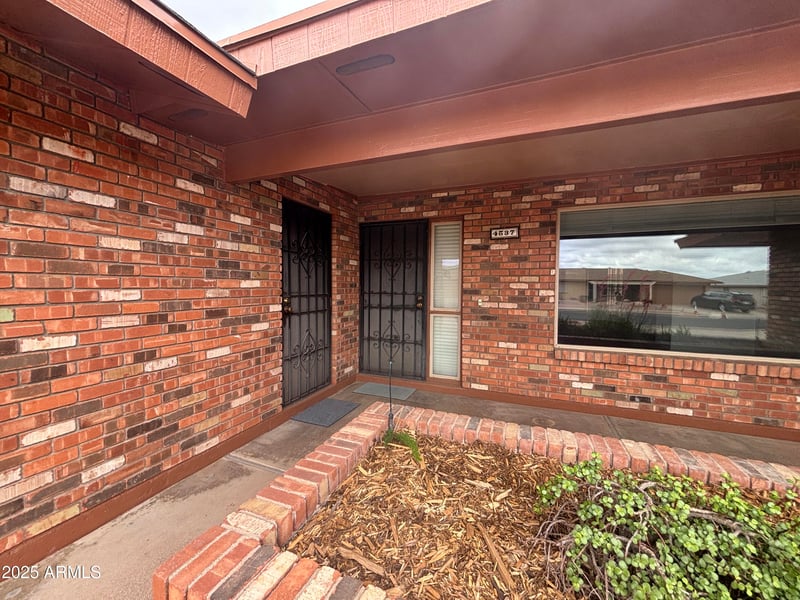 4537 Emelita Ave, Mesa, AZ 85206
