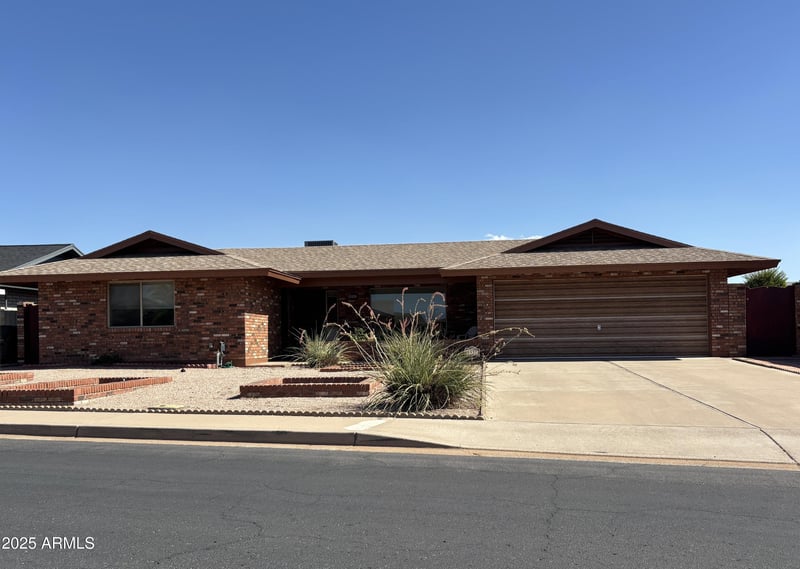 4537 Emelita Ave, Mesa, AZ 85206