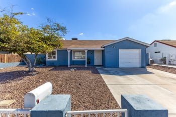 4537 79th Ave, Phoenix, AZ 85033