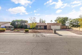 4537 Park Pl, Glendale, AZ 85306